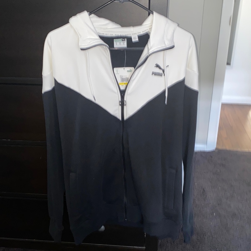 Puma Jacket
